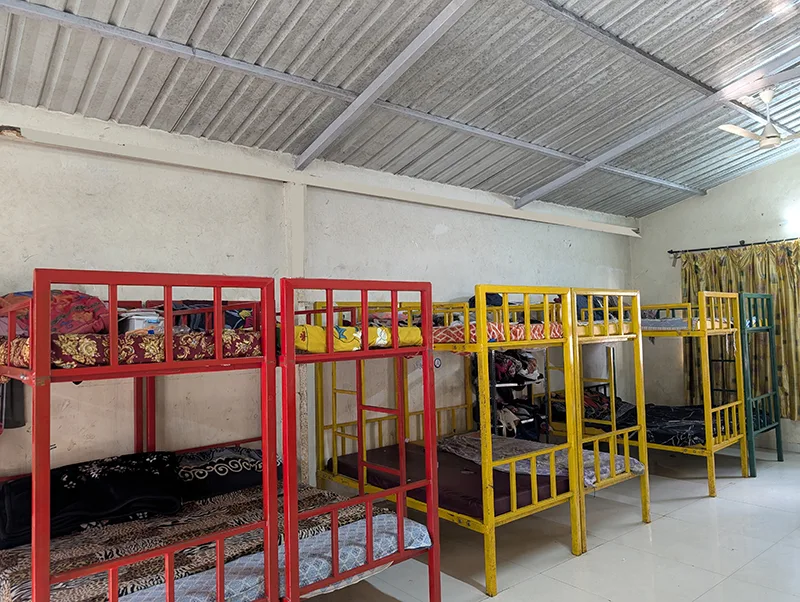 Best Affordable Boarding School in Panchgani
